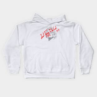 Marilyn Monroe - Cool Kids Hoodie